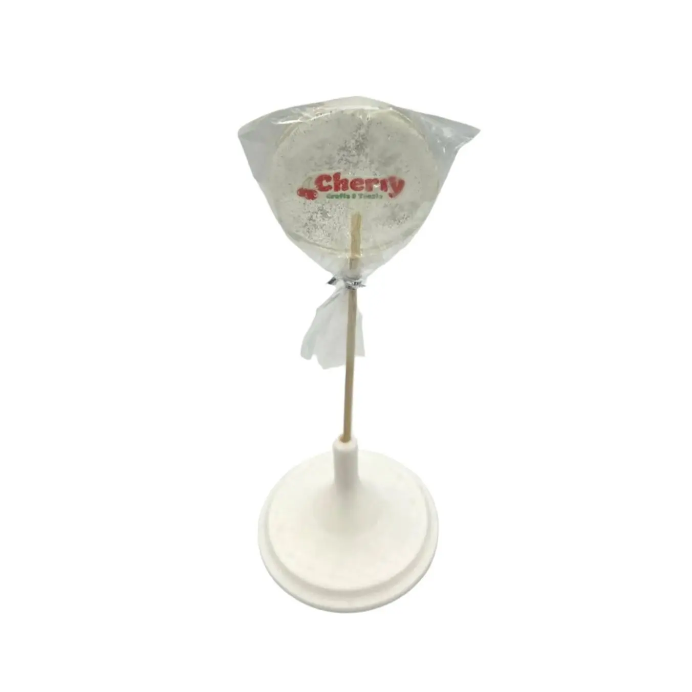 Lollipop Stand #02 - Single