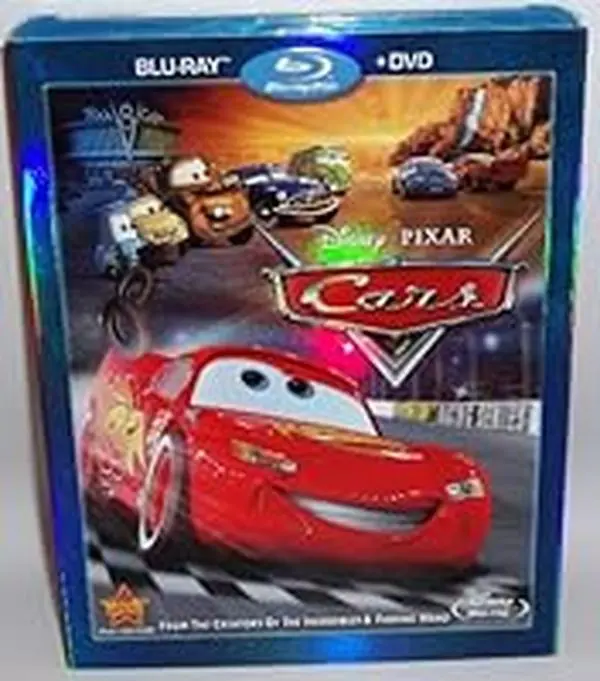 USED-Cars (Blu-ray)