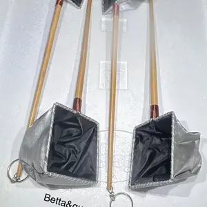 Fish Scoops ( Aquarium Net)- Sliver Color