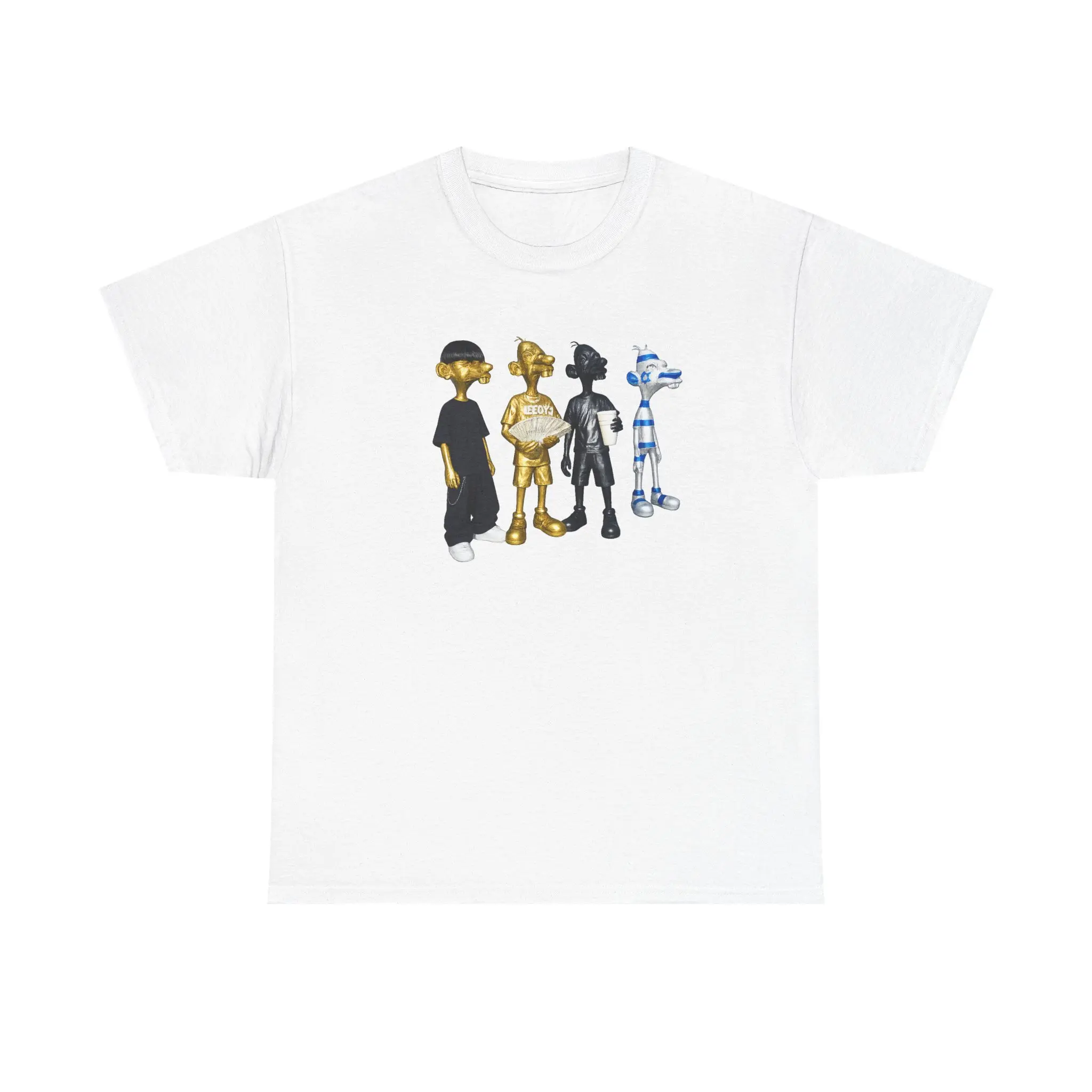 NEEGY Tee