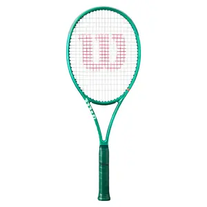 Wilson Blade 98 18x20 v10 Tennis Racquet