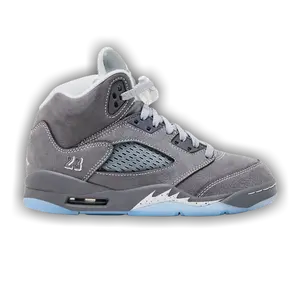 Air Jordan 5 Retro GS 'Wolf Grey' 2026