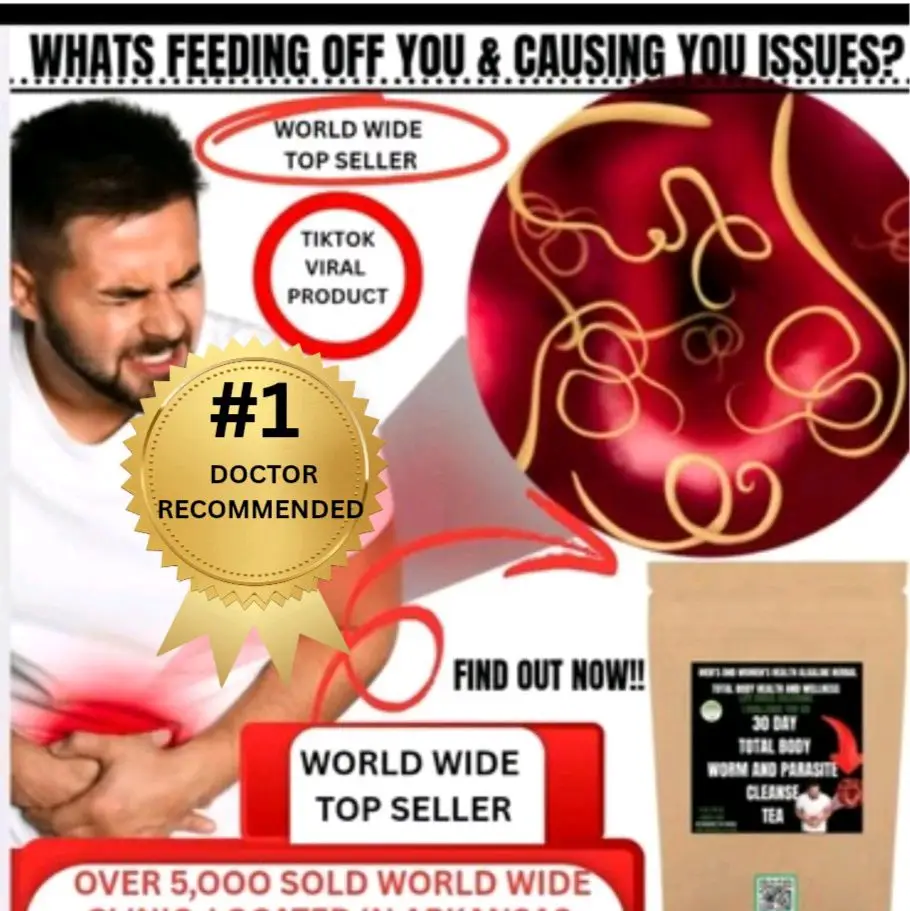 20 X POTENT BETTERS  TEA-CHRONIC DISEASES SPECIALIST MASTER HERBALIST DETOX FORM...