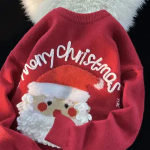 Christmas Winter Sweater