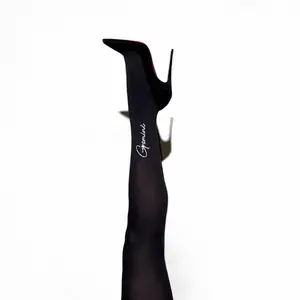 "Star Sign" Tights | Script