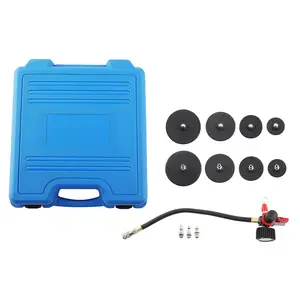 Turbo System Leakage Tester Set Turbo Boost Leak Tester Turbo System Boost Press Turbo System Leakage Tester Set Turbo Boost Leak Tester Turbo System Boost Press