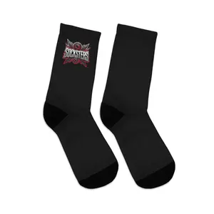 Ultimate Lifeform Socks Video Game Socks, Fantasy Socks, Novelty Socks, Gamer Gift