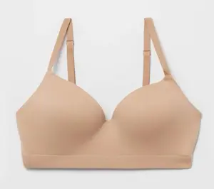 SOMA Enbliss Wireless Bra
