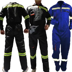 2026 HI Vis Safety Work Overall Uniform Men Women Working Coveralls Welding Suit Car Repair Workshop Mechanic Plus Size Clothes