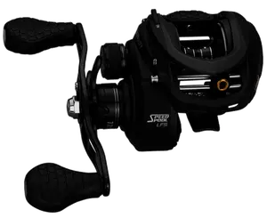 Lew's SuperDuty 2nd Gen Baitcast Reel