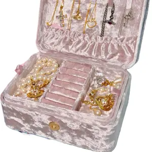 ✨FlowerKnows Elegant Storage Box ✨