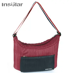 Universal Baby Stroller Storage Bag, Detachable Phone Pouch, Stroller Accessories, Pushchair Accessories, Must-Have for Parents