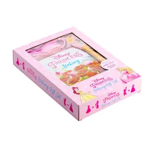 Disney Princess Baking Gift Set