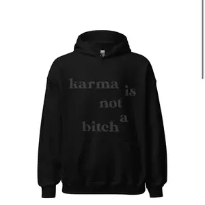 Karma Hoodies Collection 1