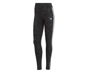 Adidas Animal Legging Womens Active Pants