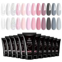 12 Pcs Understated Elegance