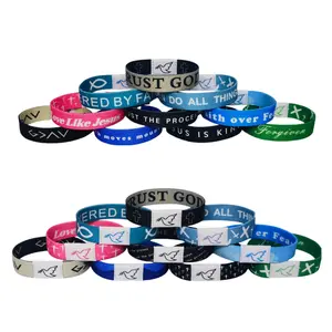 Daily Bible Verse Bracelet   Christian Devotional Bible Verse Bracelet Jesus Bracelet Cross bracelet