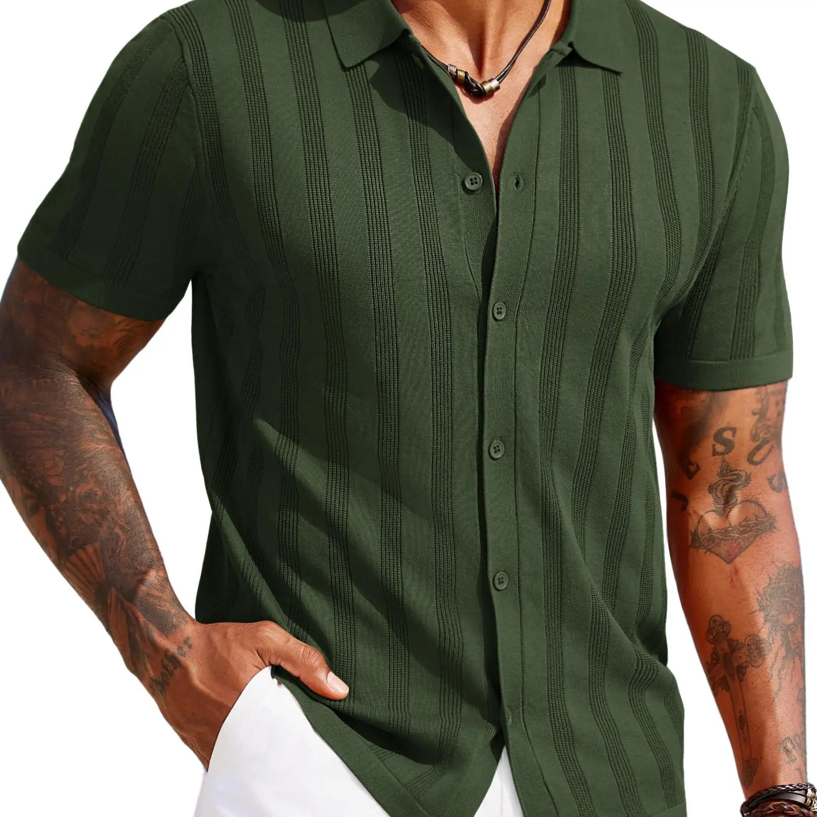 Army Green