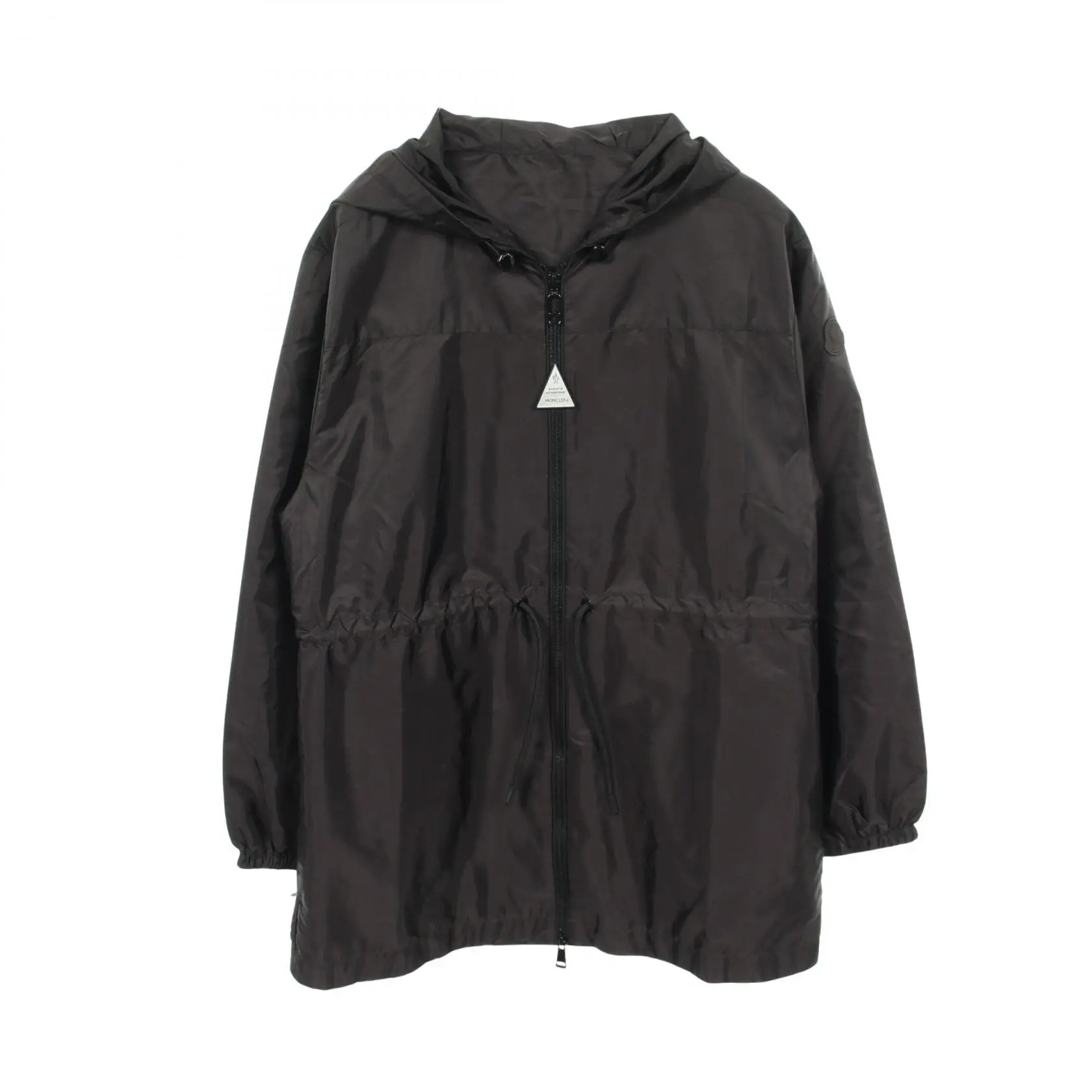 Pre-owned MONCLER Nylon Small Leather Goods FILIRA Jacket
