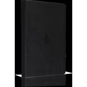 USED-ESV Value Thinline Bible (TruTone, Midnight, Flame Design) by ESV Bibles by Crossway (Unknown)