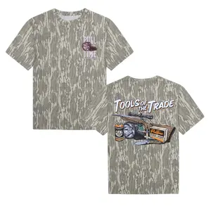 Pull Time Shirt | Tools Of The Trade T Shirt 3D Camo, Deer Hunting Shirt Design, Outdoors Hunting Sublimation, Halloween T Shirt 3D Camo, Cute ghost