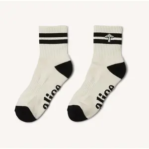 alice mushrooms crew socks