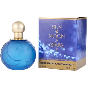 Sun Moon Stars By Karl Lagerfeld Edt For Women