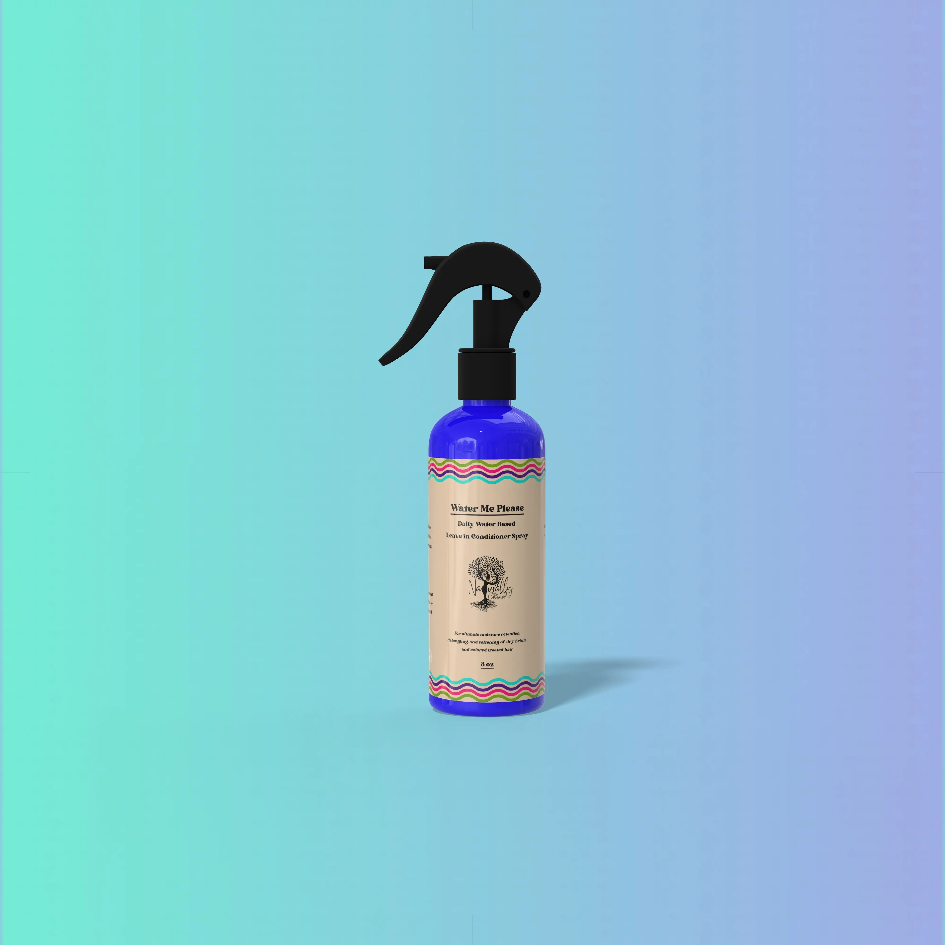 Water Me Please - Daily Leave In Hydration Mist
