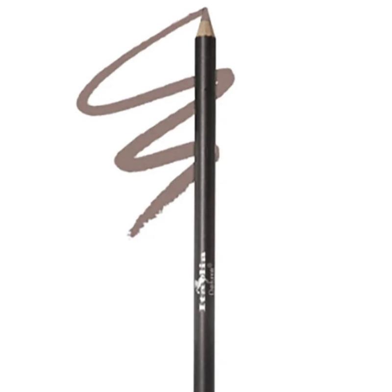 Italia Deluxe Ultra Fine LipLiner/eyeliner Smooth Glide Bold Color Endless Looks for Eyes Lips or Brows Makeup