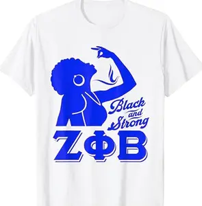 Zeta Phi Beta T-shirt. Zeta 1920 T-shirt. Zeta 1920 Sorority Apparel. Zetas, ZPhiB, Finer Women.