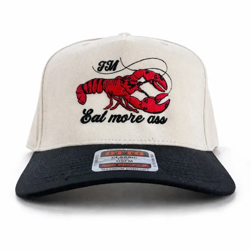 FM crawfish