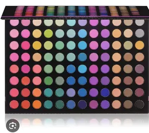Eyeshadow palette