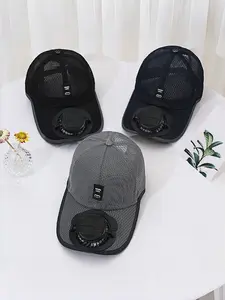 Women's Sun Protection Wide Brim Hat, Adjustable Snapback Casual Outdoor Beach Sun Hat for Women & Girls, Fashion Accessories for Traveling & Beach Party