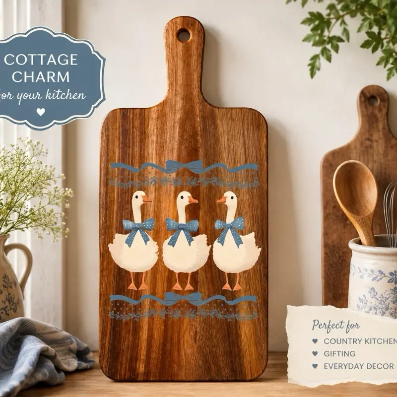 Custom Charcuterie Boards