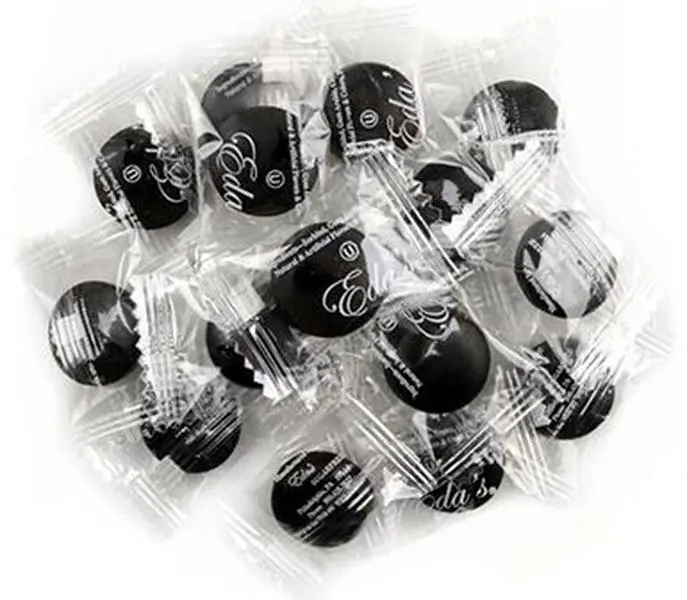 Eda's Sugar Free Root beer Hard Candy