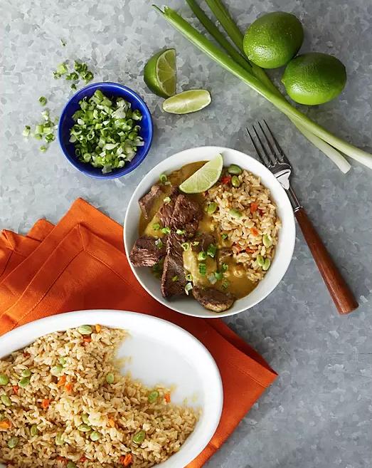 Ben's Original Ready Jasmine Rice (8.5 oz., 6 pk.) Food Grain Instant