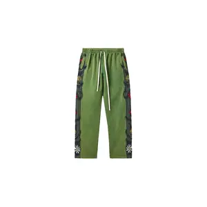 Garden Track Pants "Jade" 3KHWN3OP
