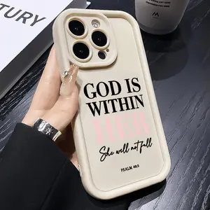 High-End Fashion Phone Case for iPhone 7/8/x/XS/XR/XS Max/11/12/13/14/15/16/17 Pro Max, Perfect Gift for Couples, Daughters, Boyfriends, Girls