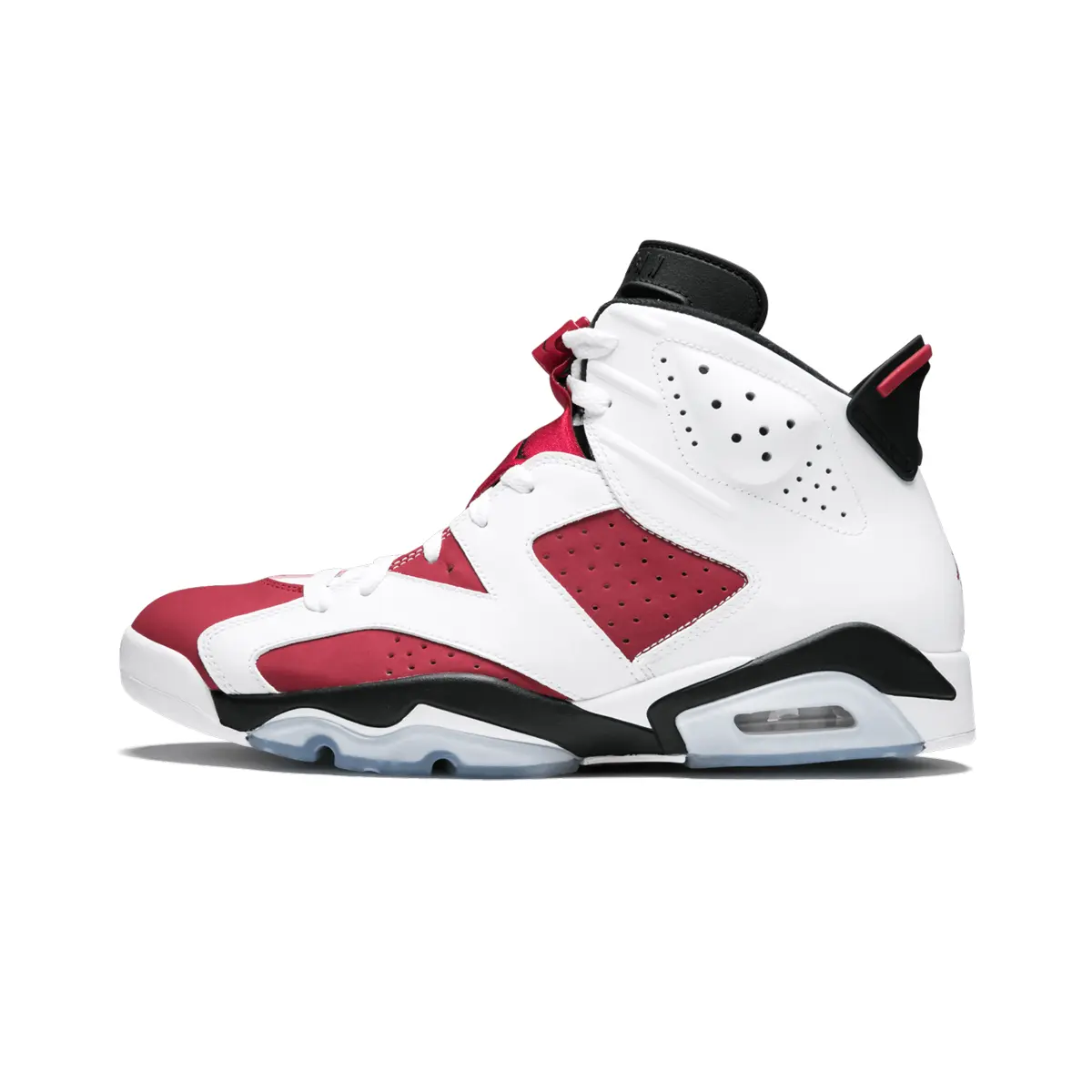 Air Jordan 6 Retro "Carmine" 384664 160