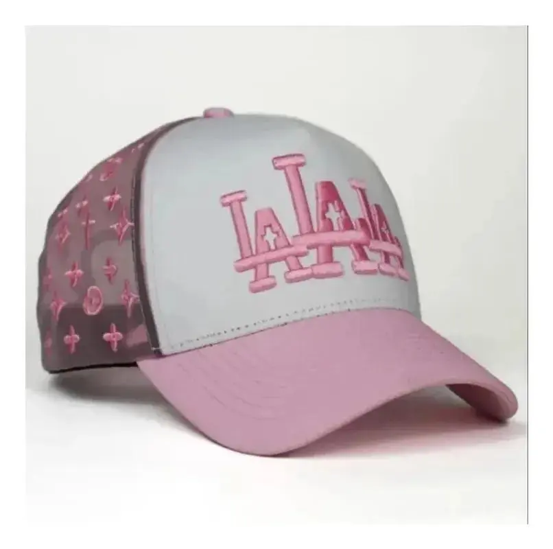 Modern Baseball Cap 2025-2026, Quality G5 T35