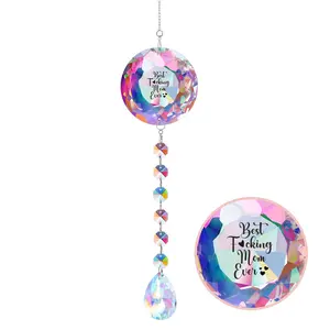 Valentines Day Gifts for Wife, I Love You Gifts for Her, to My Wife Crystal Keepsake Gift from Husband,Christmas Wedding Anniversary Birthday Gift for Wife
