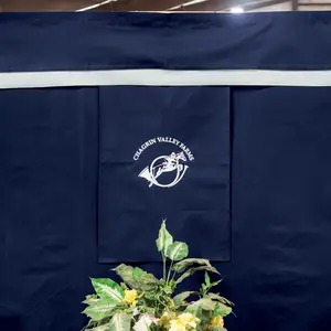 Dura-Tech Name Banner 2 x 3