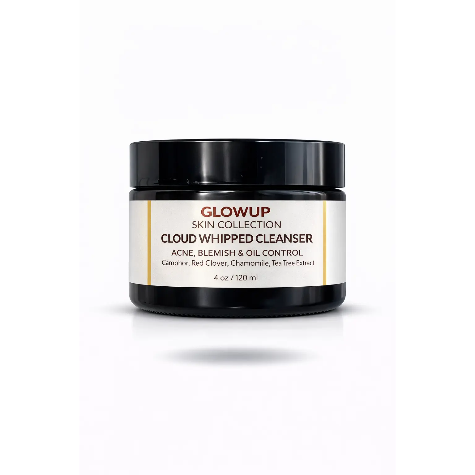 Cloud Whipped Cleanser