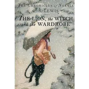 USED-The Chronicles of Narnia - The Lion, the Witch & the Wardrobe by C.S.LEWIS (Paperback)