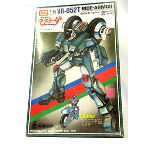 Imai VR-052T Ride Armor Ley Type Mospeada NO. 14 1/15 Model Kit B-1388 D2