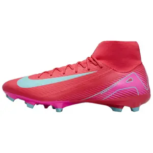 Nike Mercurial Superfly 10 Academy MG Football Cleats for Men with Lightweight Durable Design Trending Shoes, House White Official Shoes to Get / Maison Mihara