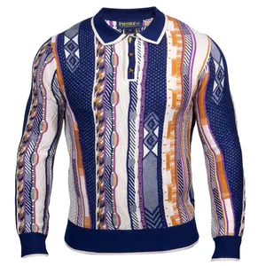 Prestige 670 Sweater