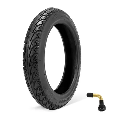 1 Pcs 14 Inch Electric Scooter Tyre 14x2.125(57-254) Tubeless Tire For