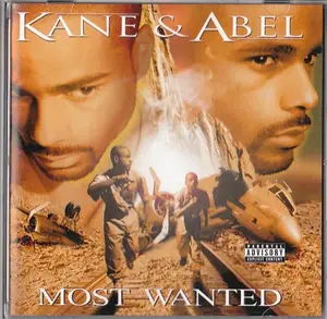 Kane & Abel "Most Wanted" (CD)