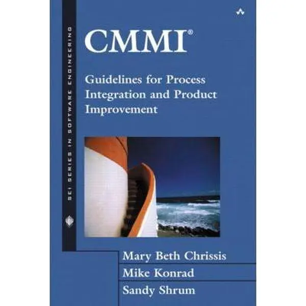USED-Cmmi: Guidelines for Process Integration and Product Improvement by Mary Beth Chrissis (Hardcover)